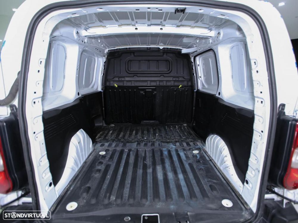 Citroën Berlingo 3L C/IVA - 6