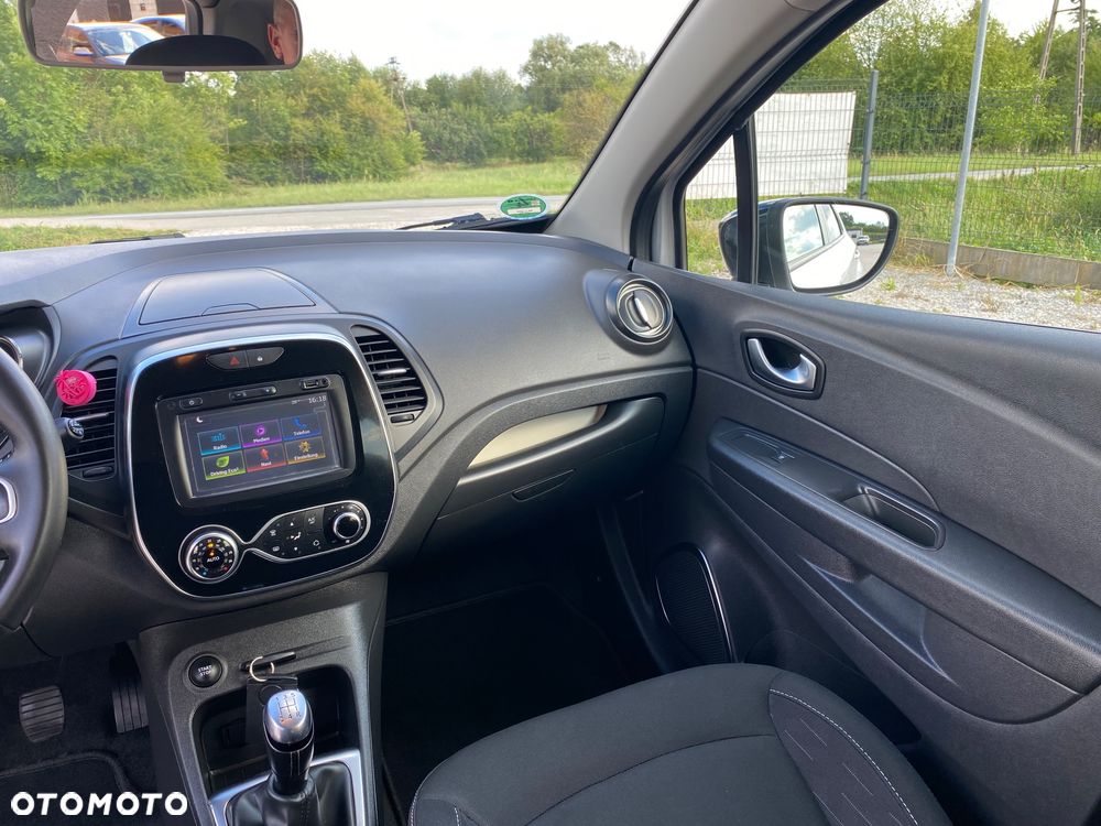 Renault Captur 0.9 Energy TCe Limited - 15