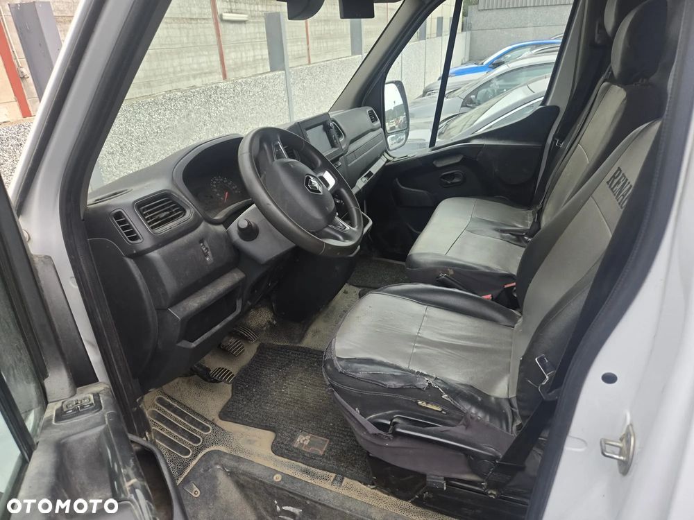 Renault MASTER L3h2 - 6