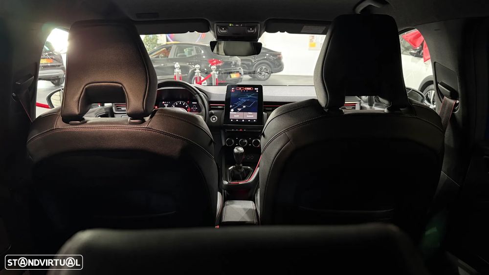 Renault Clio TCe 90 R.S. LINE - 5