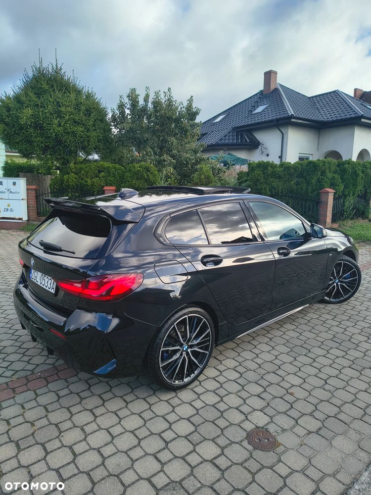 BMW Seria 1 118i M Sport - 3