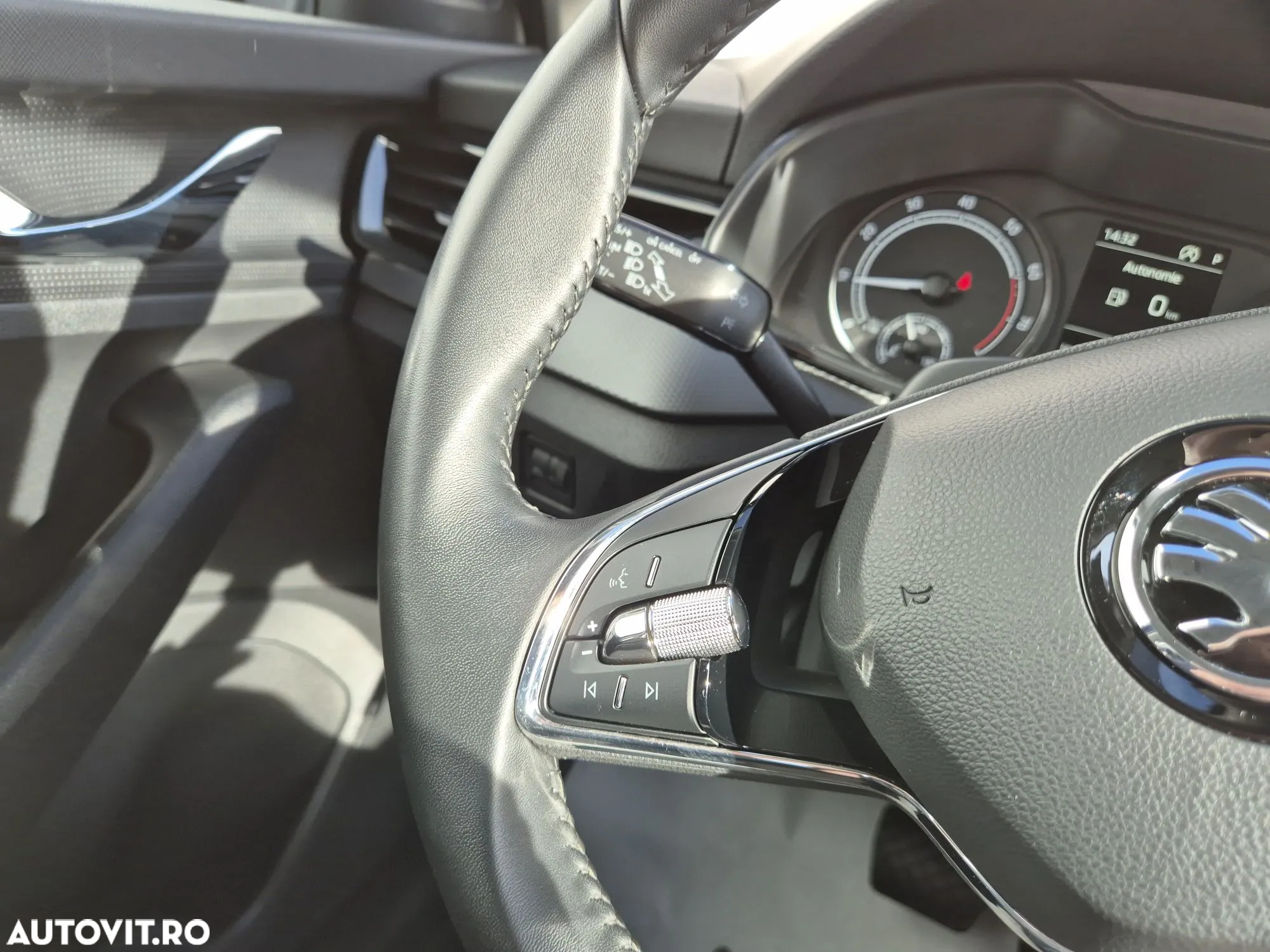 Skoda Scala 1.0 TSI DSG Ambition - 14