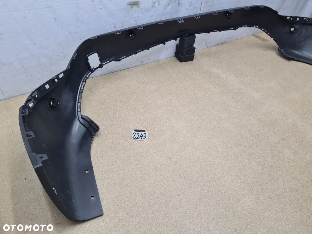 BMW x1 f48 51127355271 6xpdc dokładka zderzaka tył tylny - 4