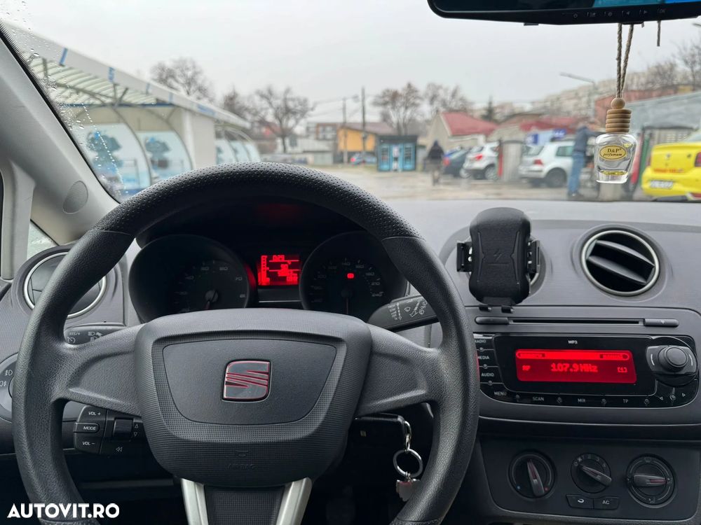 Seat Ibiza - 7