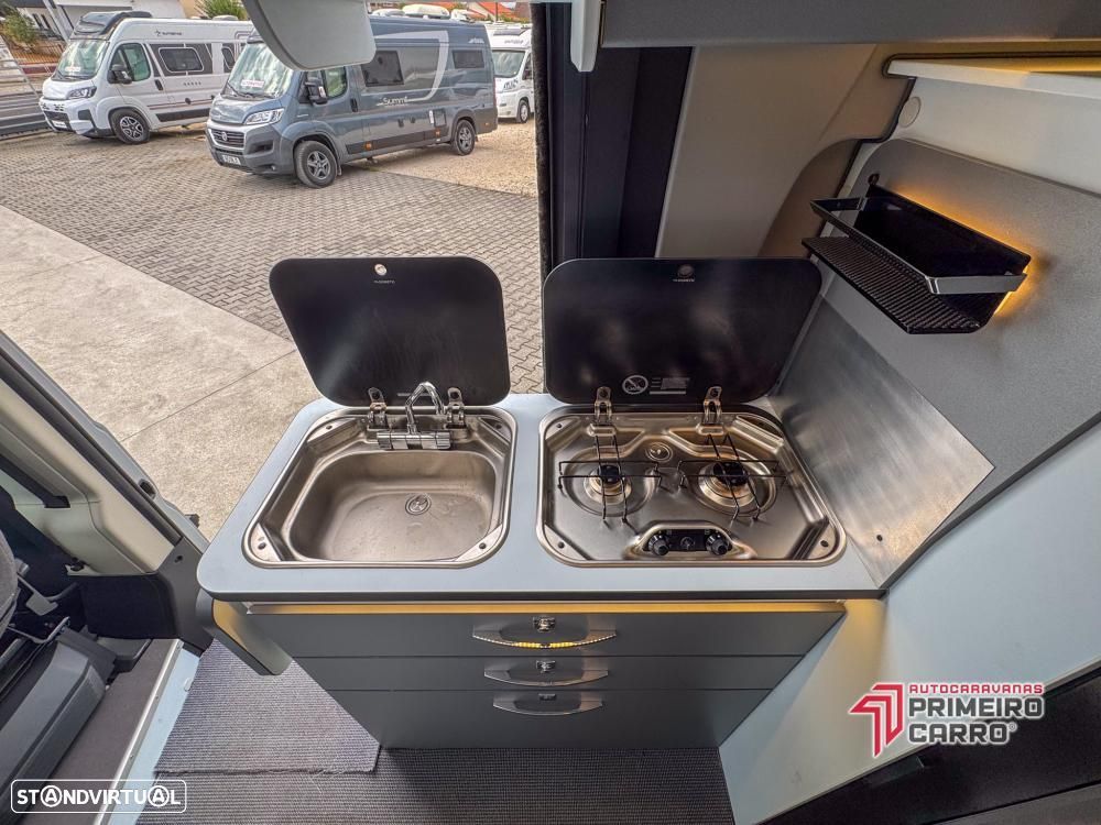 ABI Supreme 600 camas sobrepostas - 18