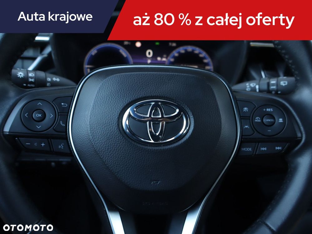 Toyota Corolla - 20