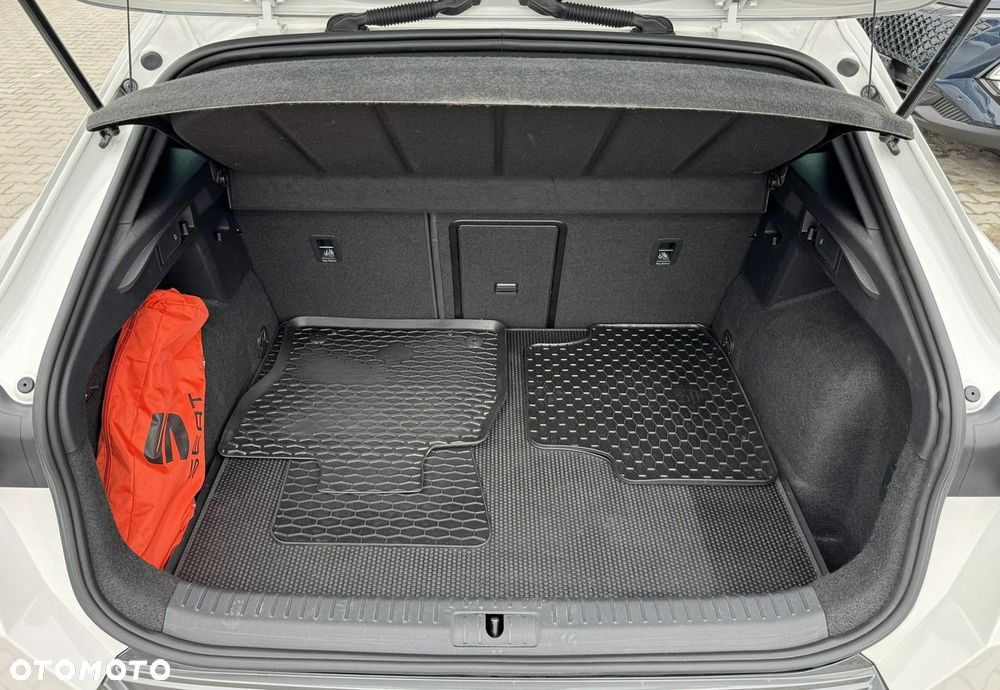 Cupra Formentor VZ 2.0 TSI 4Drive DSG - 26