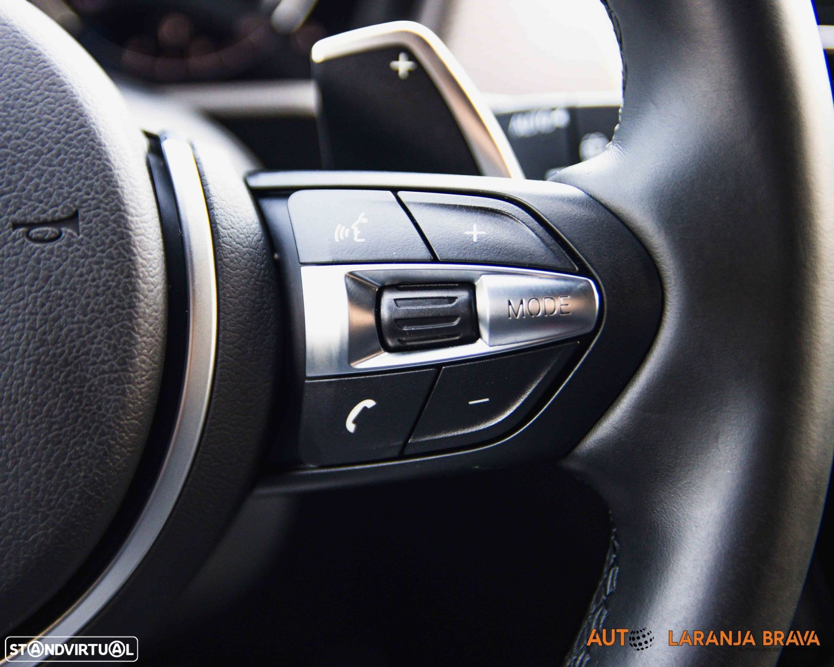 BMW X2 20 d xDrive Auto Pack M - 33