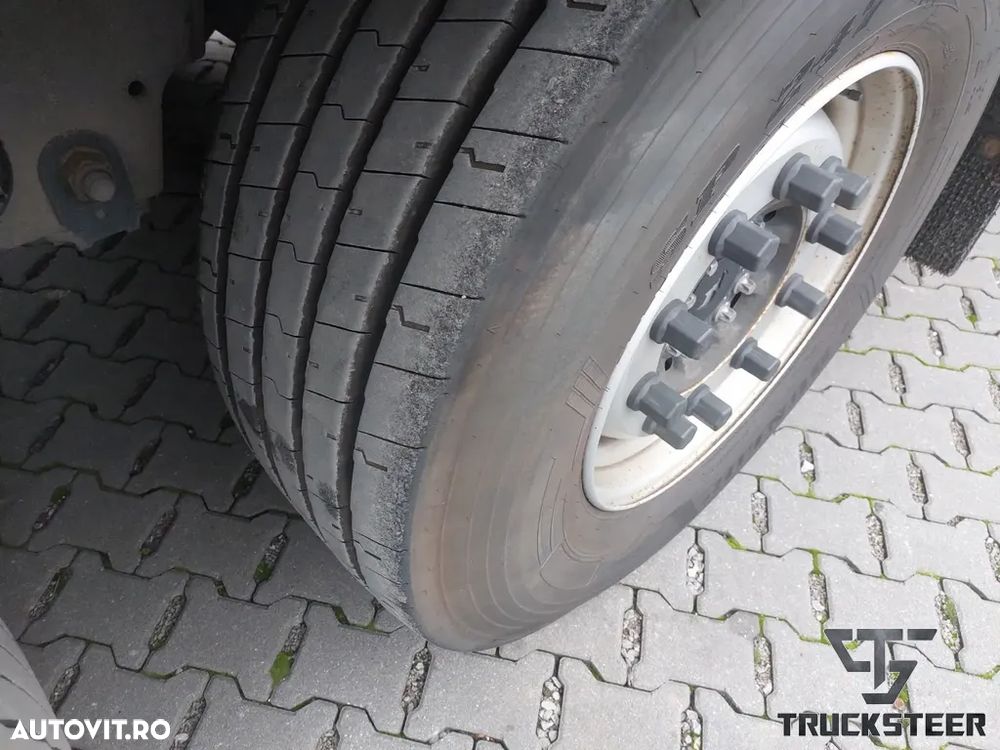 Schmitz Cargobull SKO24 - 8