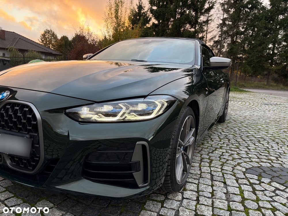 BMW Seria 4 M440i xDrive mHEV sport - 13