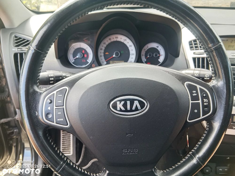 Kia ProCeed 1.6 Crdi Optimum - 17