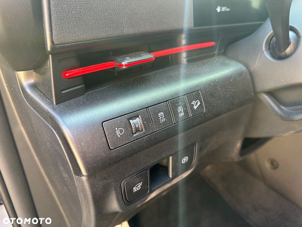 Hyundai Kona 1.6 T-GDI DCT N Line - 26