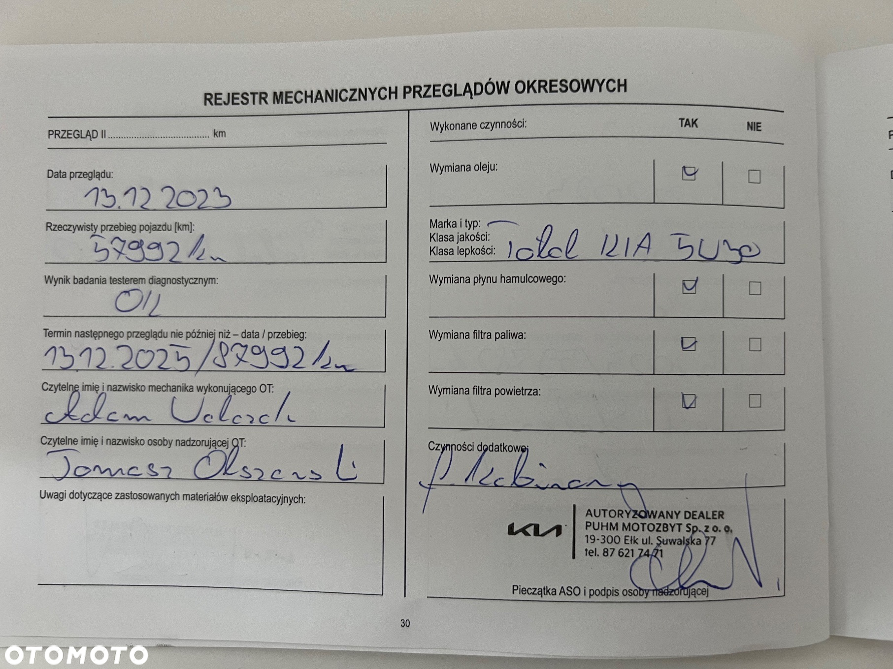 Kia Ceed 1.6 CRDi SCR M - 22