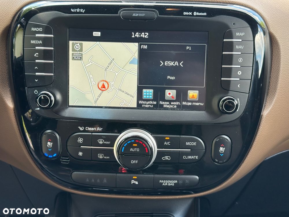 Kia Soul 1.6 GDI Dream-Team Edition - 18