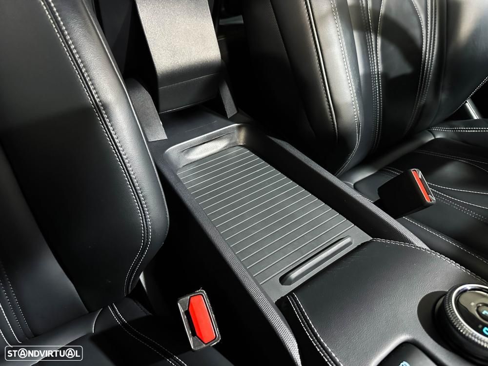 Ford Mustang Mach-E Premium AWD - 36
