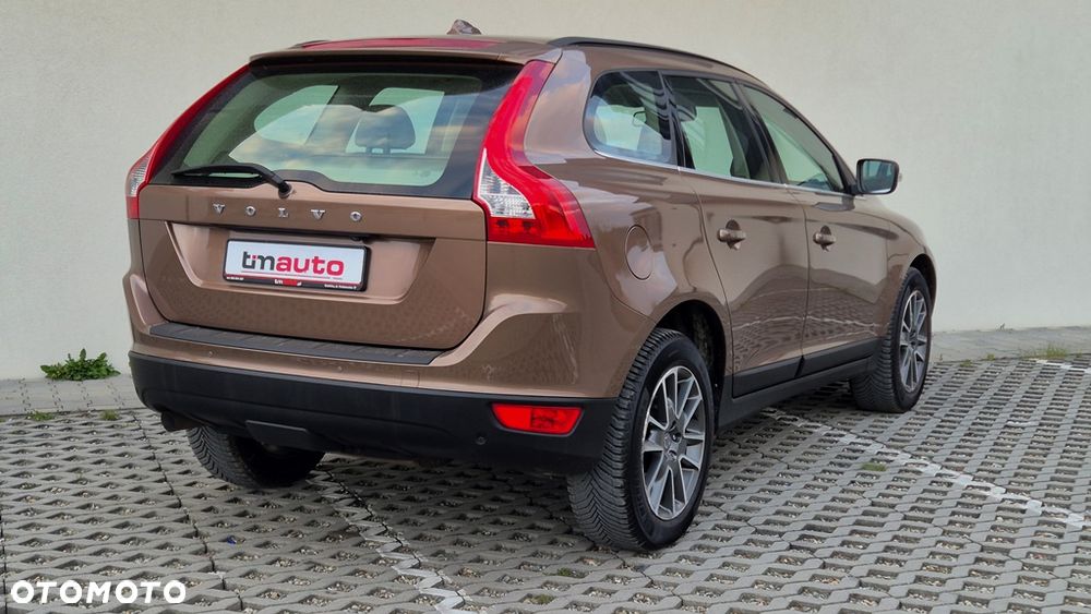 Volvo XC 60 D4 Summum - 34