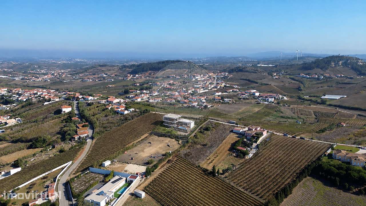 Moradia T4 para venda - Grande imagem: 5/17