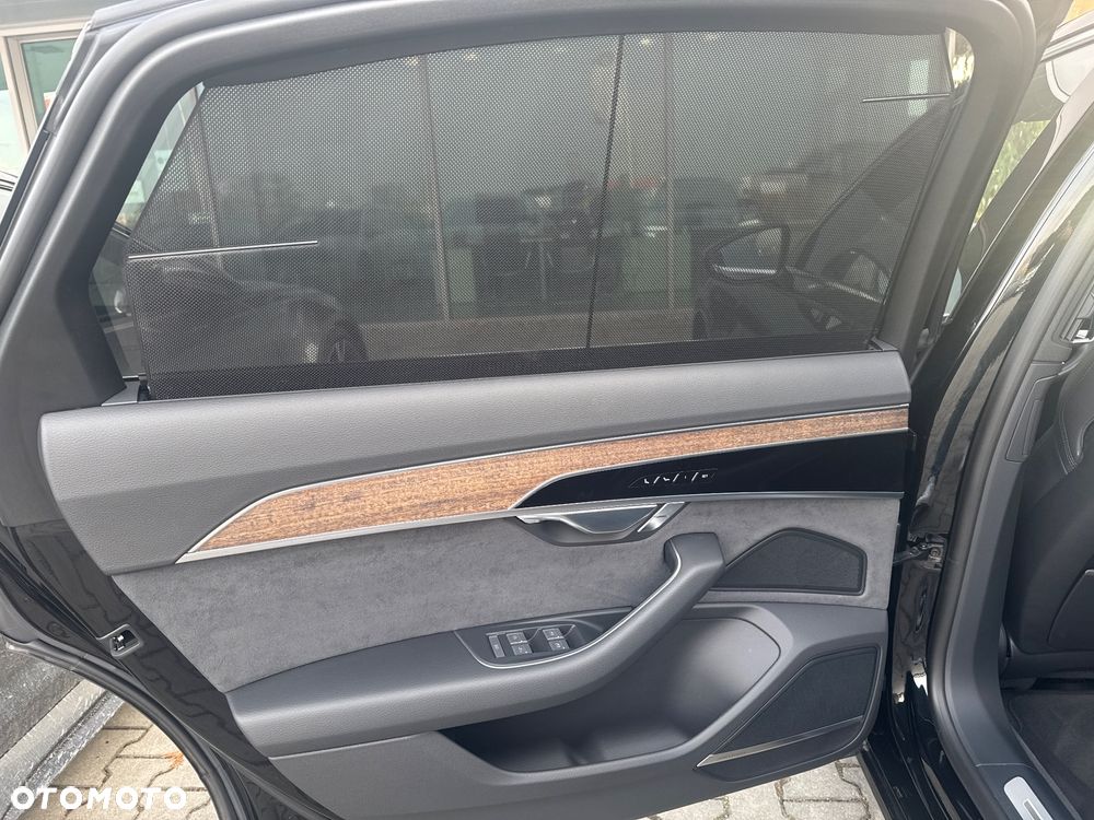 Audi A8 55 TFSI quattro tiptronic - 18