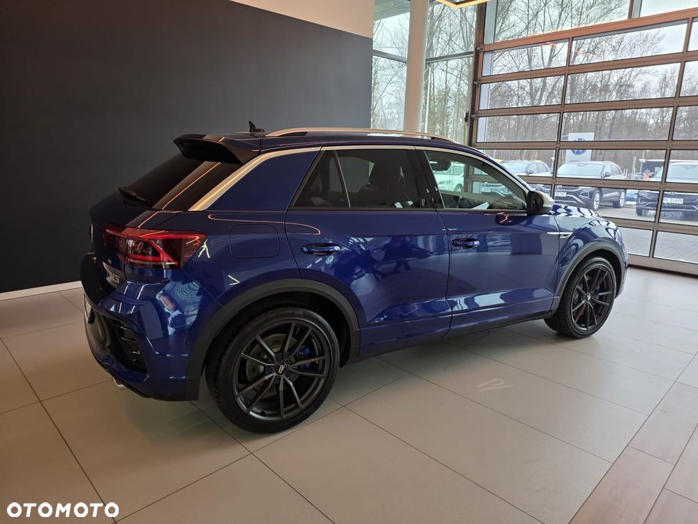 Volkswagen T-Roc 2025 photo 3
