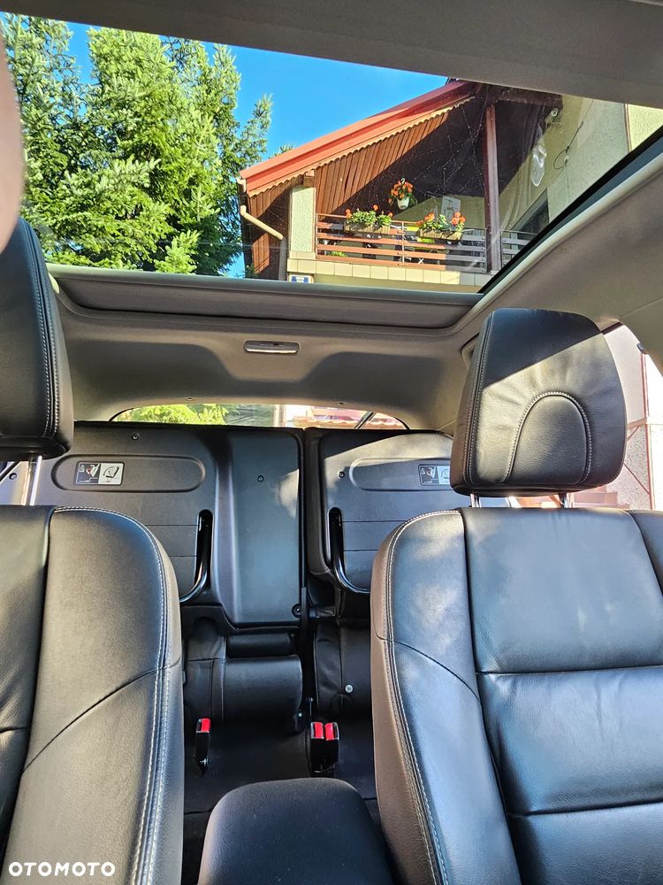 Honda Civic 1.8 Executive - 21