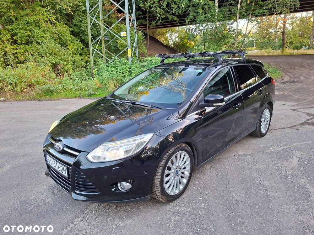 Ford Focus - 19