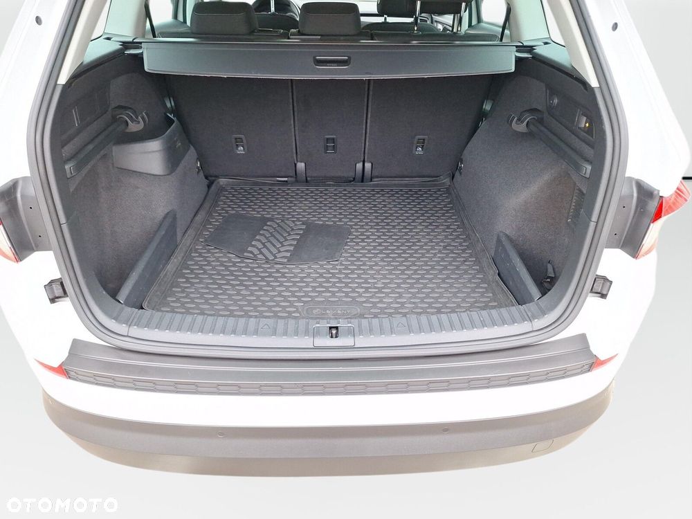 Skoda Kodiaq 2.0 TDI 4x4 Style DSG - 22