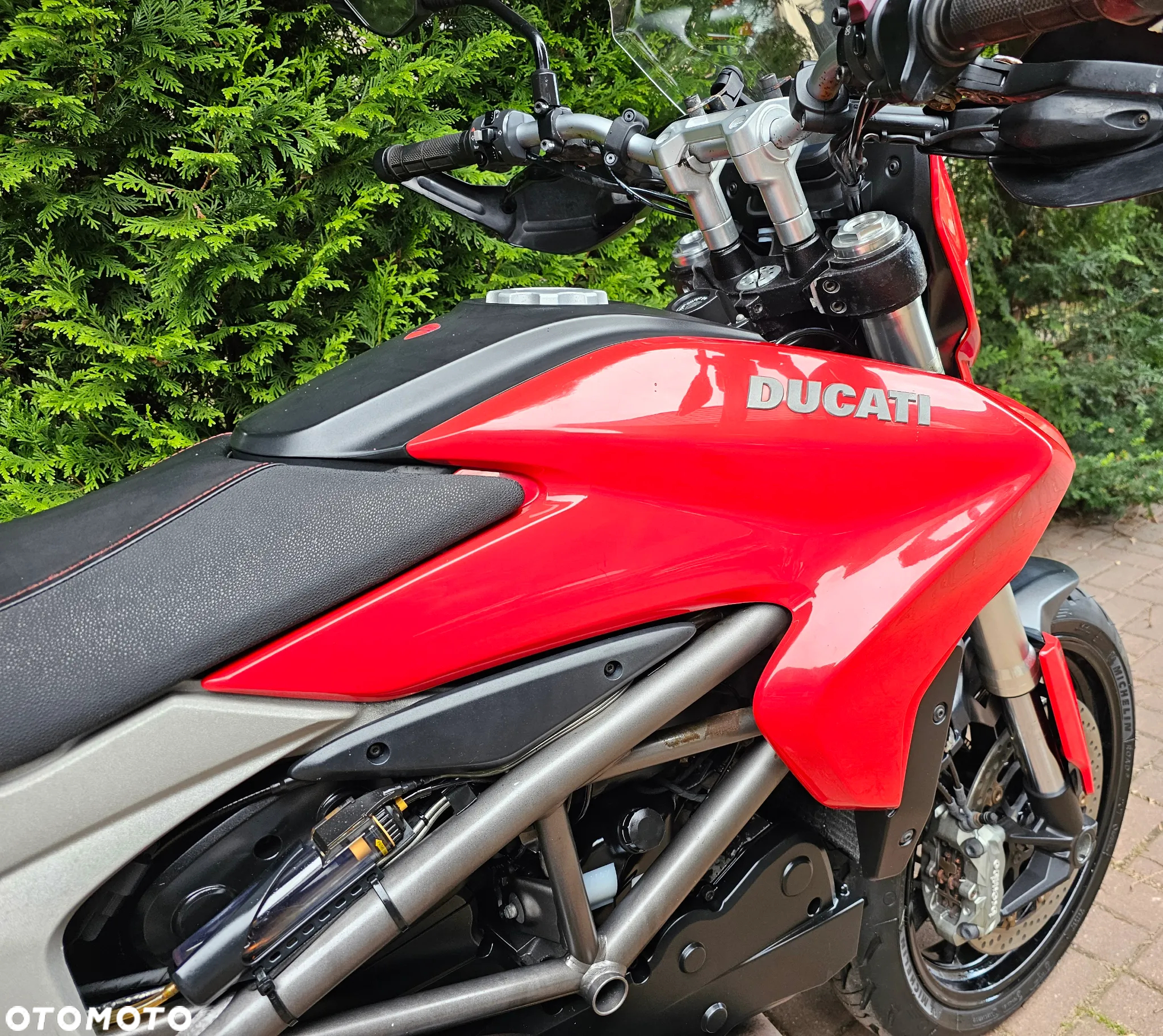 Ducati Inny - 6