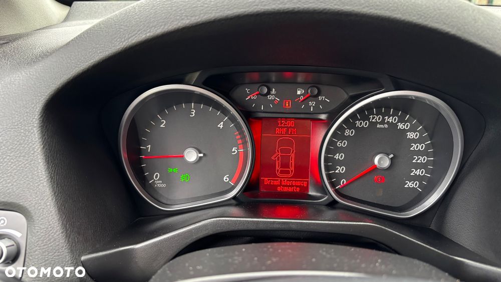 Ford Mondeo - 15