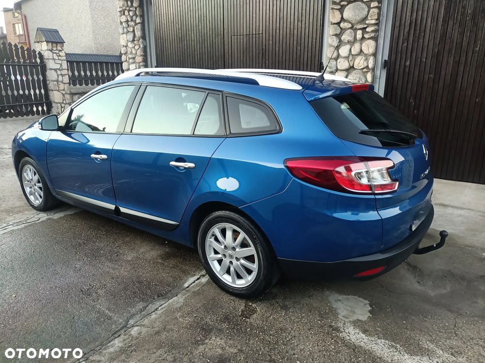 Renault Megane - 5