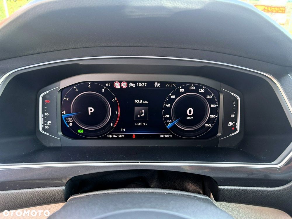 Volkswagen Tiguan - 18