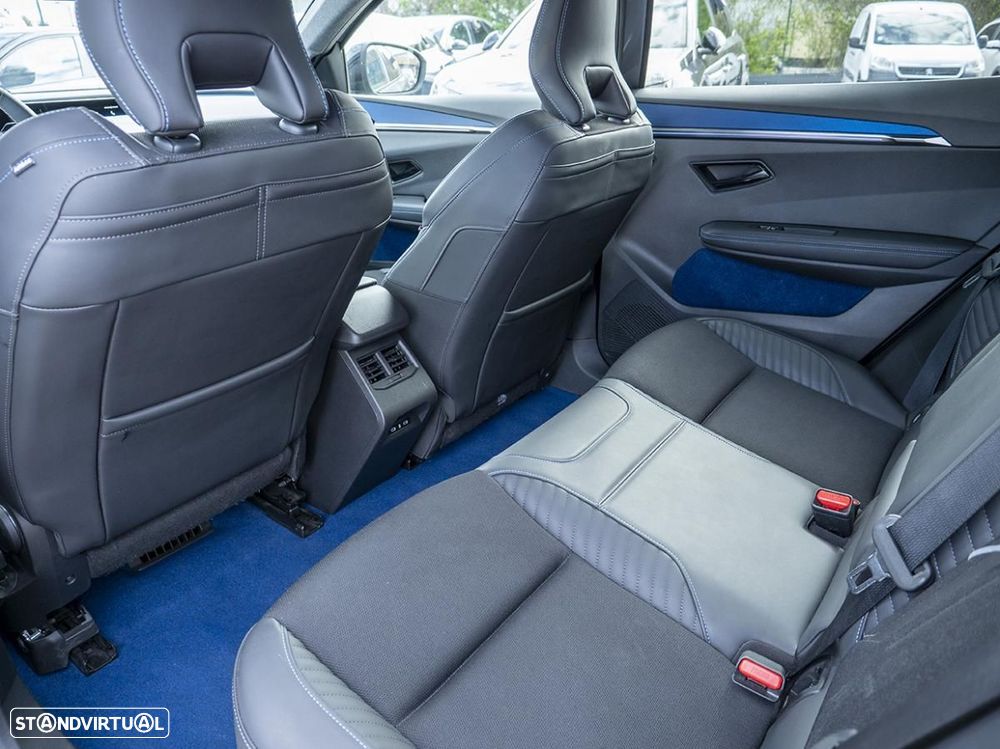 Renault Scénic E-Tech 87 kWh Esprit Alpine - 26