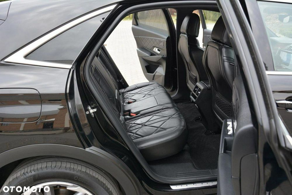 DS Automobiles DS 7 Crossback - 15