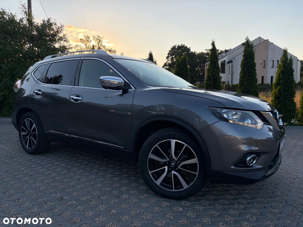 Nissan X-Trail 1.6 DCi N-Connecta 2WD EU6 - 5