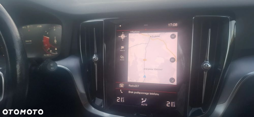Volvo V60 - 13