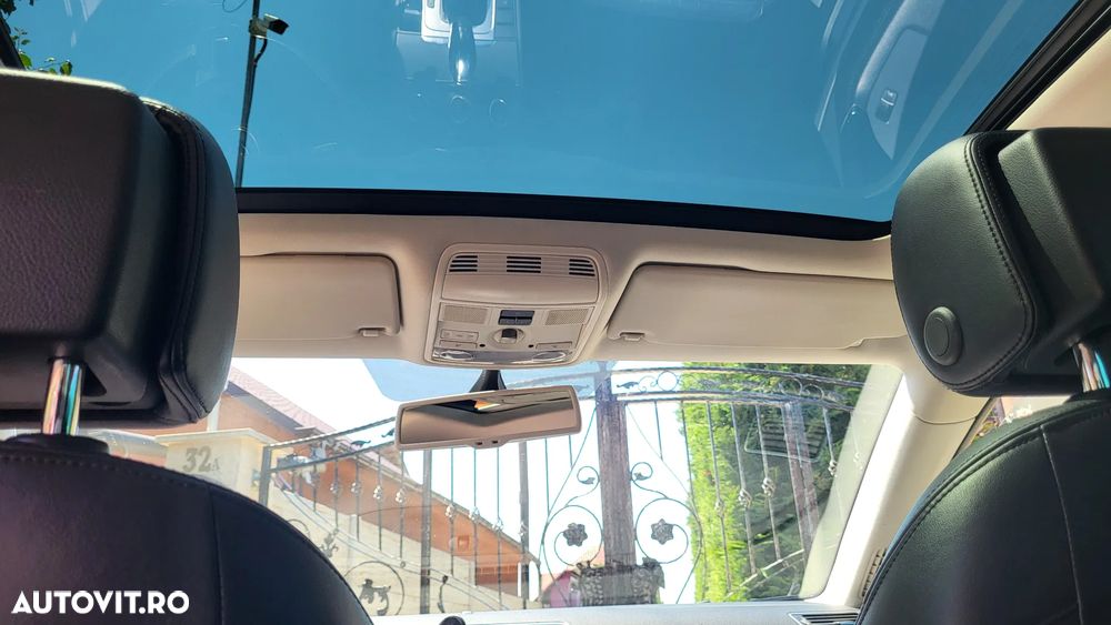 Volkswagen Passat CC 2.0 TDI DSG BMT - 5