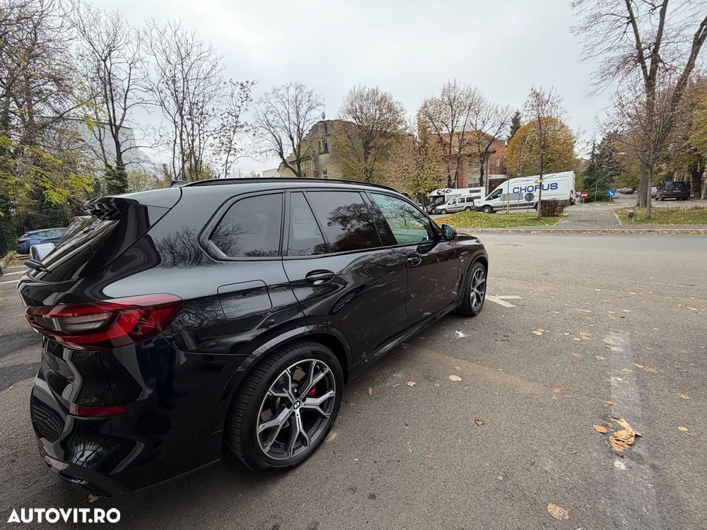 BMW X5 - 4