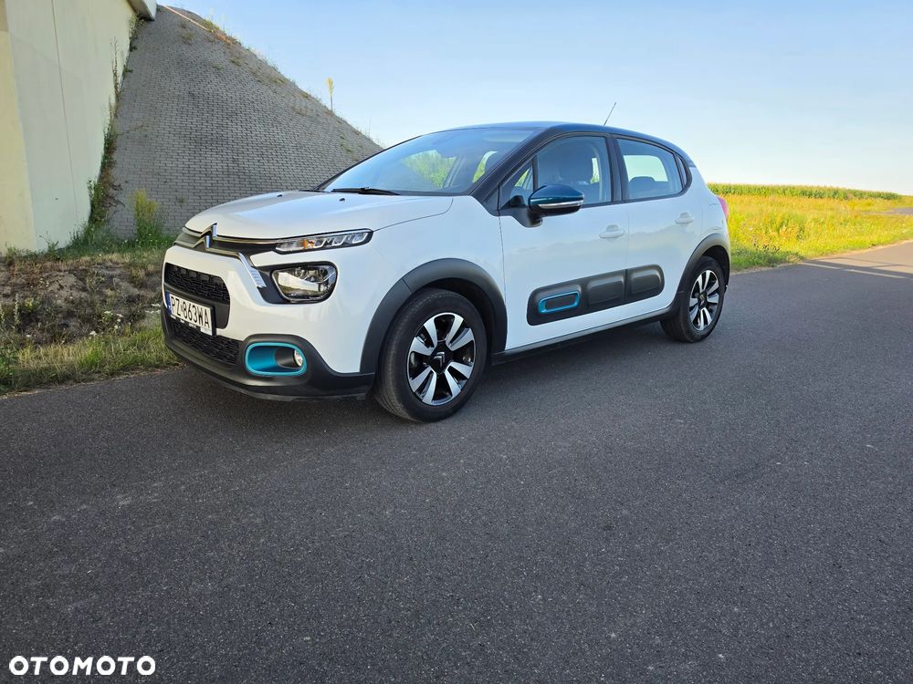 Citroën C3 1.2 PureTech Shine - 2