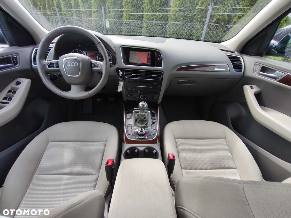 Audi Q5 2.0 TDI Quattro - 20