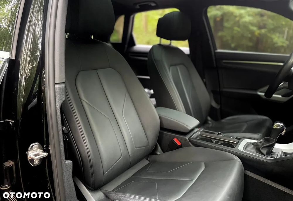 Audi Q3 45 TFSI Quattro S tronic S line - 13