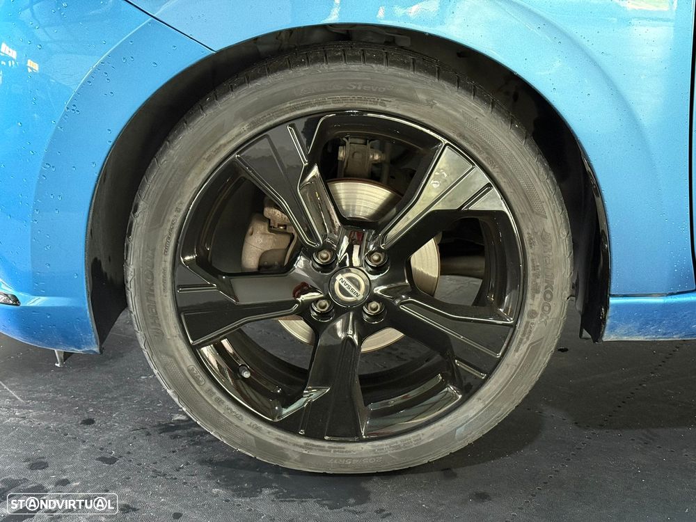 Nissan Micra 1.0 IG-T N-Sport - 15