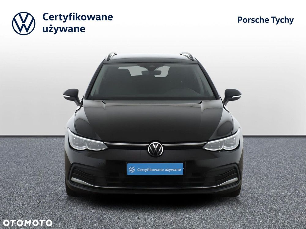 Volkswagen Golf Variant - 22