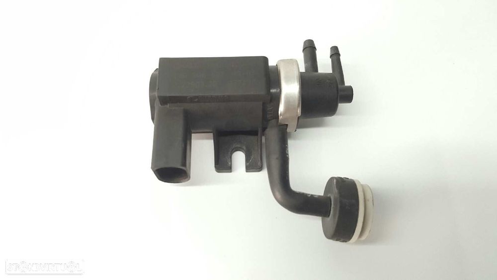 VÁLVULA DE AR ADICIONAL VOLKSWAGEN TOUAREG (7L6) TDI R5 - 1