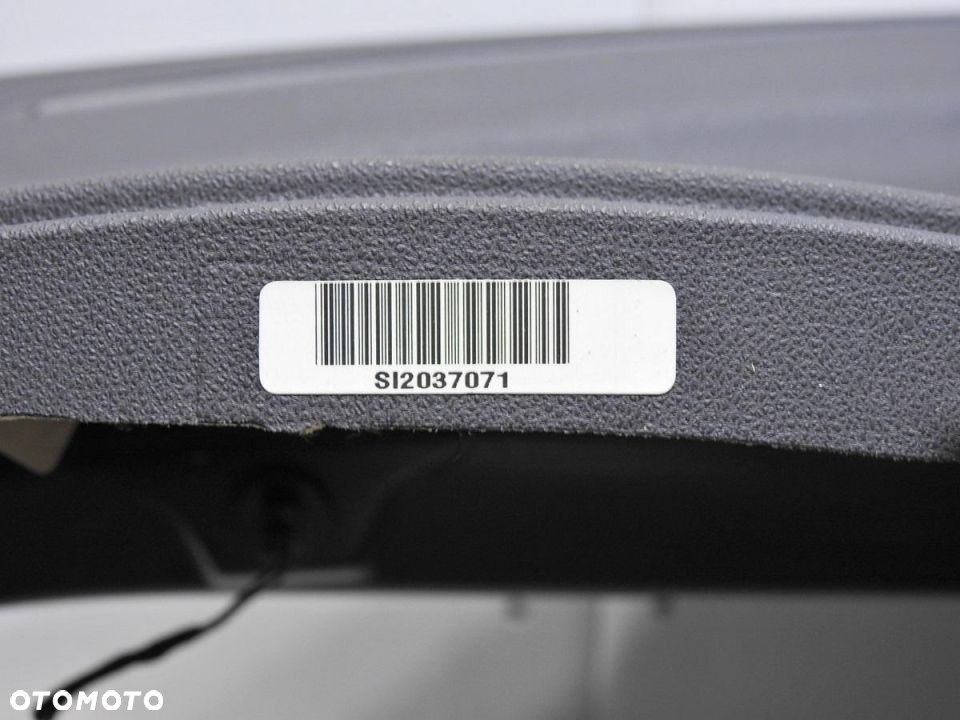 DESKA ROZDZIELCZA KONSOLA SAAB 9-3 II LIFT - 13