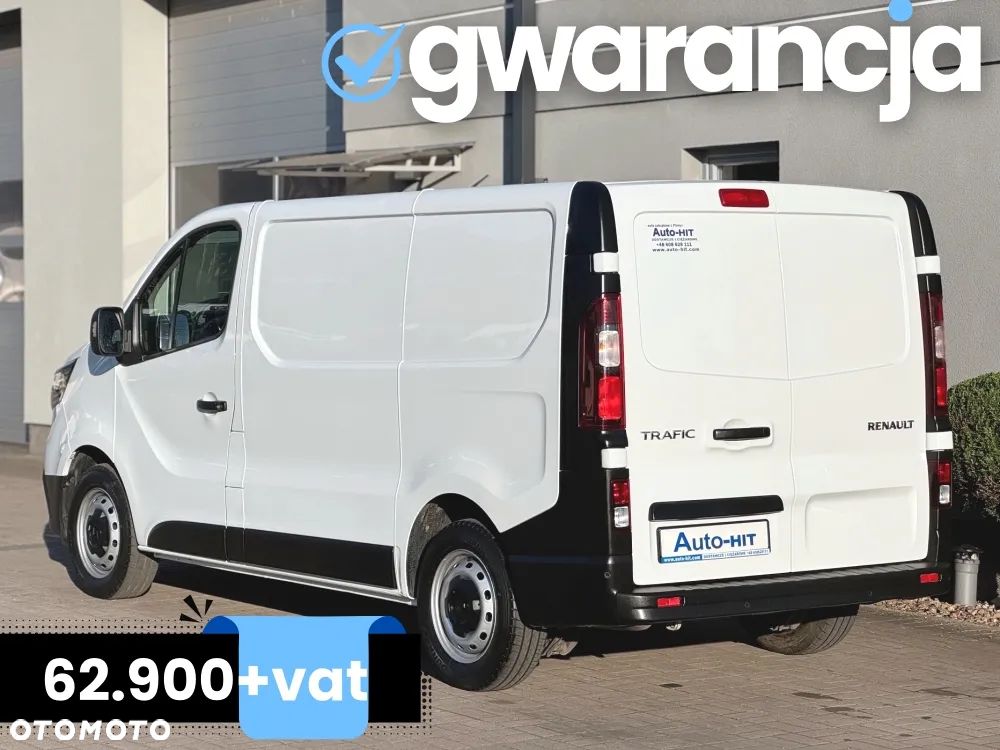 Renault Trafic - 4