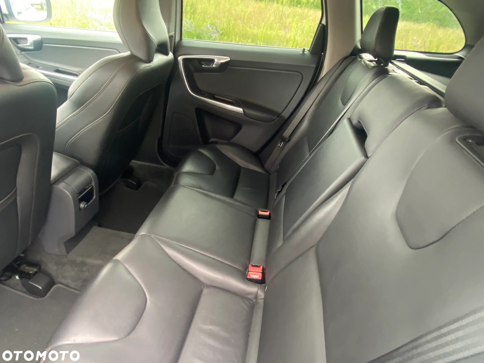 Volvo XC 60 D4 Drive-E Summum - 18