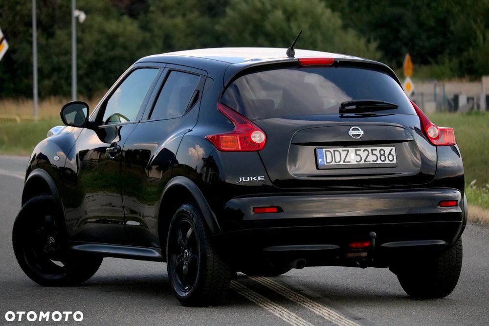 Nissan Juke 1.6 Tekna - 37