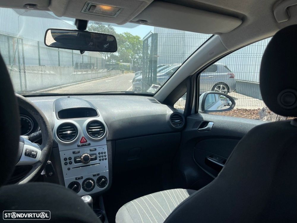 Opel Corsa - 9