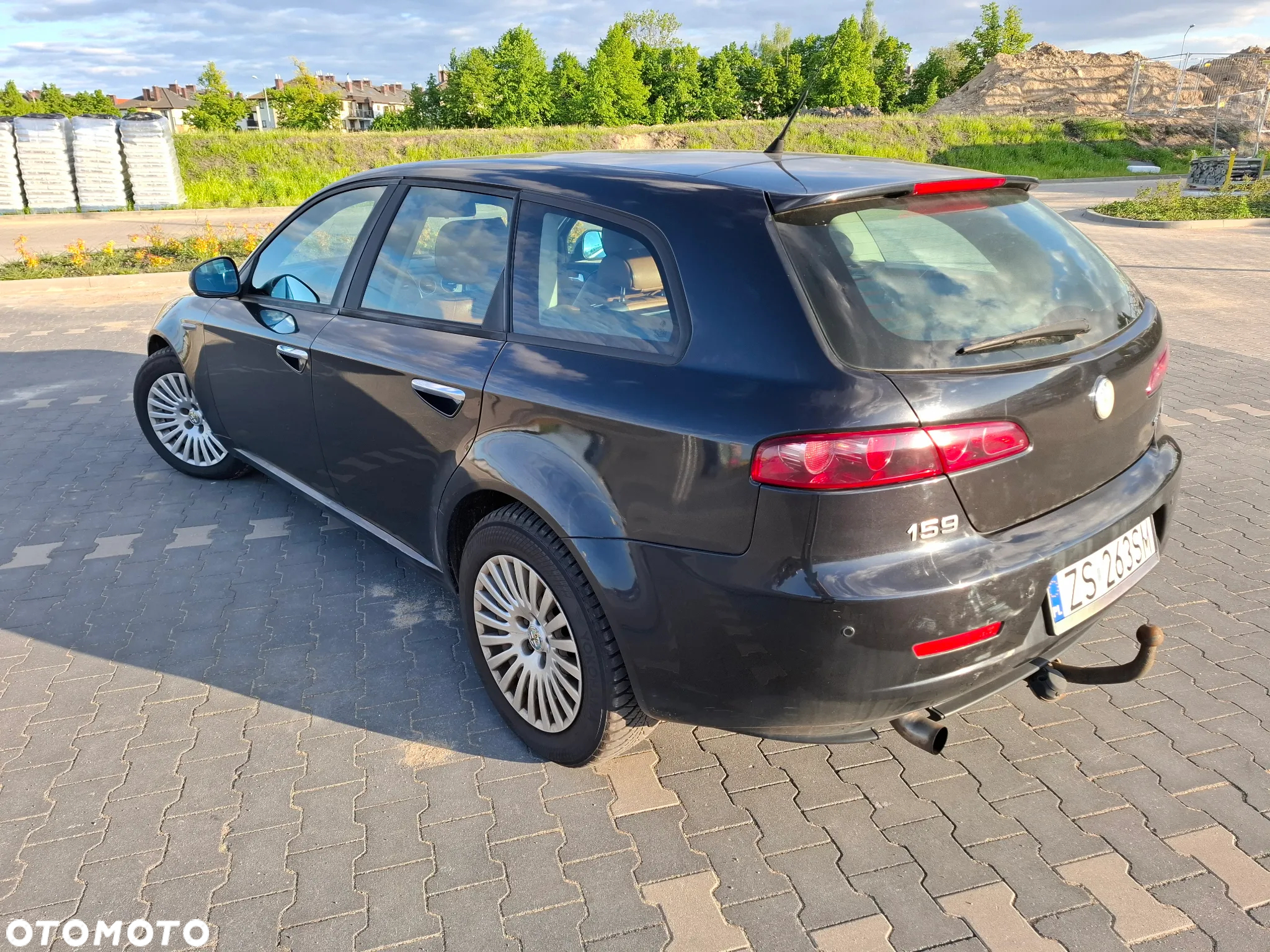 Alfa Romeo 159 - 10