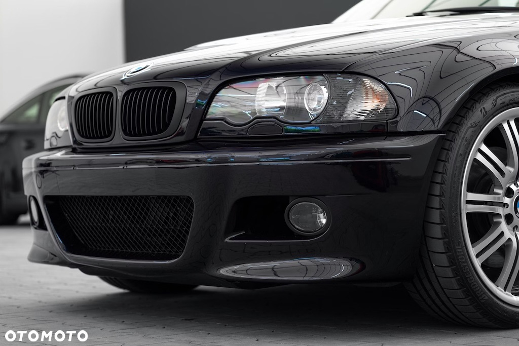 BMW M3 - 14