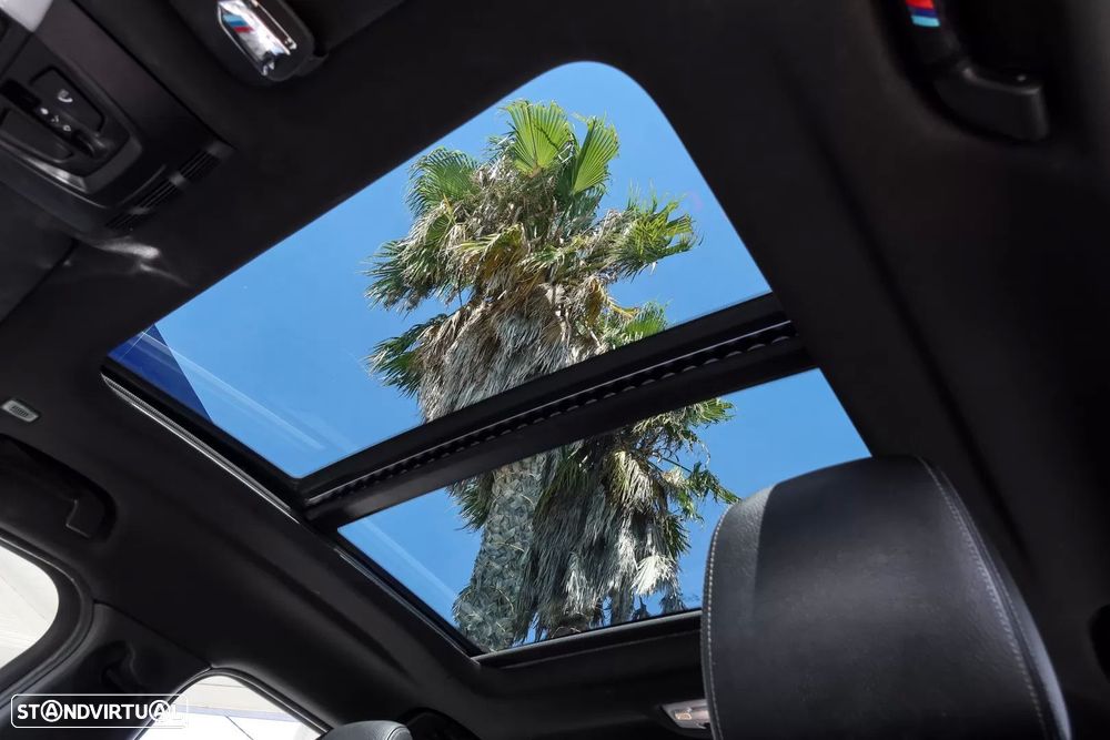 BMW X2 18 i sDrive Auto Pack M — fotografia 8